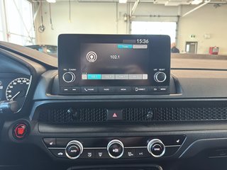 Honda CR-V  2023 à Québec, Québec - 11 - w320h240px
