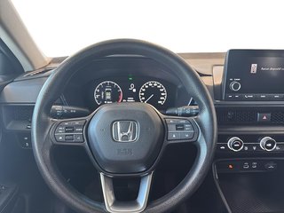 Honda CR-V  2023 à Québec, Québec - 9 - w320h240px