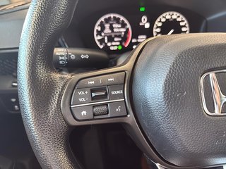 Honda CR-V  2023 à Québec, Québec - 14 - w320h240px