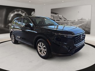 Honda CR-V  2023 à Québec, Québec - 3 - w320h240px