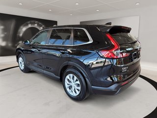 Honda CR-V  2023 à Québec, Québec - 6 - w320h240px
