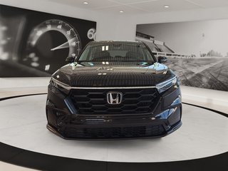Honda CR-V  2023 à Québec, Québec - 2 - w320h240px