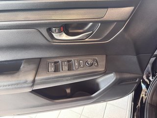 Honda CR-V  2023 à Québec, Québec - 8 - w320h240px