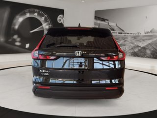 Honda CR-V  2023 à Québec, Québec - 5 - w320h240px
