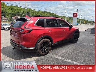 Honda CR-V  2023 à Québec, Québec - 7 - w320h240px