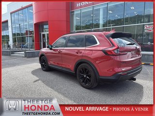 Honda CR-V  2023 à Québec, Québec - 3 - w320h240px