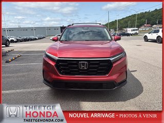 Honda CR-V  2023 à Québec, Québec - 5 - w320h240px
