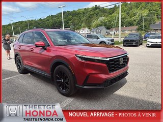 Honda CR-V  2023 à Québec, Québec - 6 - w320h240px