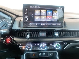 Honda CR-V  2023 à Québec, Québec - 19 - w320h240px
