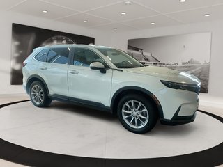 Honda CR-V  2023 à Québec, Québec - 3 - w320h240px