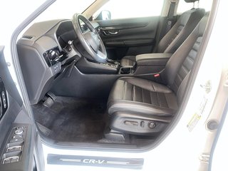 Honda CR-V  2023 à Québec, Québec - 12 - w320h240px