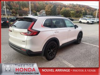 2023 Honda CR-V in Quebec, Quebec - 5 - w320h240px