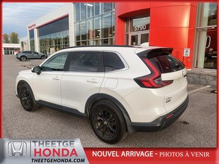 2023 Honda CR-V in Quebec, Quebec - 7 - w320h240px