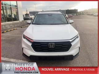 2023 Honda CR-V in Quebec, Quebec - 3 - w320h240px