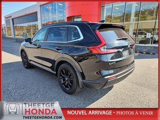 2023 Honda CR-V in Quebec, Quebec - 6 - w320h240px