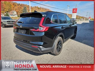 2023 Honda CR-V in Quebec, Quebec - 5 - w320h240px