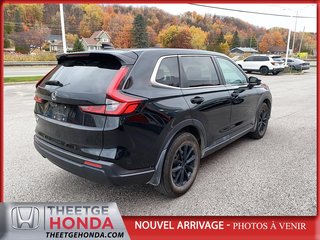 2023 Honda CR-V in Quebec, Quebec - 5 - w320h240px