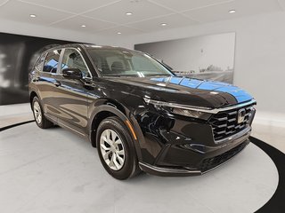 Honda CR-V  2023 à Québec, Québec - 3 - w320h240px
