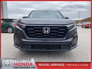 2023 Honda CR-V in Quebec, Quebec - 3 - w320h240px