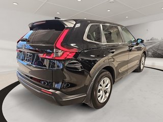 Honda CR-V  2023 à Québec, Québec - 4 - w320h240px
