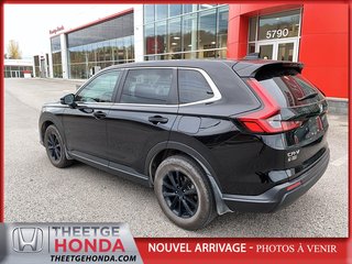 2023 Honda CR-V in Quebec, Quebec - 7 - w320h240px