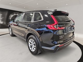 Honda CR-V  2023 à Québec, Québec - 6 - w320h240px