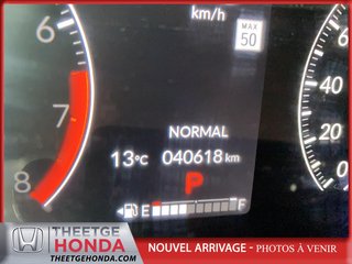 2023 Honda CR-V in Quebec, Quebec - 8 - w320h240px
