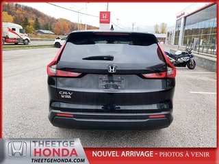 2023 Honda CR-V in Quebec, Quebec - 6 - w320h240px