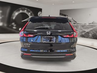 Honda CR-V  2023 à Québec, Québec - 5 - w320h240px