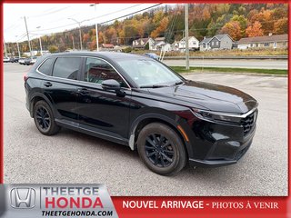 2023 Honda CR-V in Quebec, Quebec - 4 - w320h240px