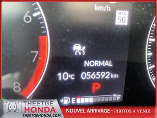 2023 Honda CR-V in Quebec, Quebec - 3 - w320h240px