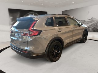 Honda CR-V  2023 à Québec, Québec - 3 - w320h240px