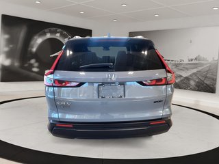 Honda CR-V  2023 à Québec, Québec - 4 - w320h240px