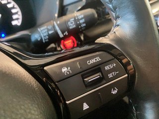 2023 Honda CR-V in Quebec, Quebec - 14 - w320h240px