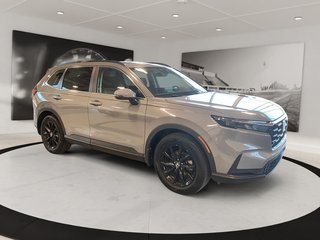 Honda CR-V  2023 à Québec, Québec - 2 - w320h240px