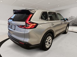 2024 Honda CR-V in Quebec, Quebec - 4 - w320h240px