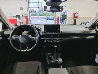 Honda CR-V  2024 à Québec, Québec - 9 - w320h240px