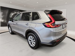 2024 Honda CR-V in Quebec, Quebec - 6 - w320h240px