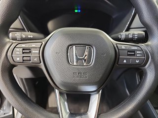 Honda CR-V  2024 à Québec, Québec - 13 - w320h240px