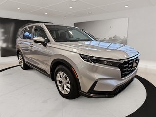 2024 Honda CR-V in Quebec, Quebec - 3 - w320h240px