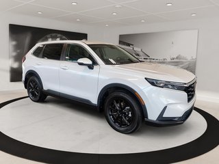 Honda CR-V  2025 à Québec, Québec - 3 - w320h240px