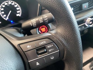 Honda CR-V  2025 à Québec, Québec - 14 - w320h240px