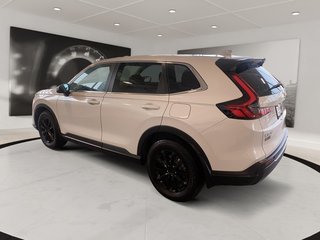Honda CR-V  2025 à Québec, Québec - 6 - w320h240px