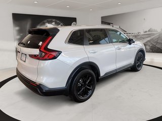 Honda CR-V  2025 à Québec, Québec - 4 - w320h240px