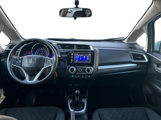 2015 Honda Fit in Quebec, Quebec - 20 - w320h240px