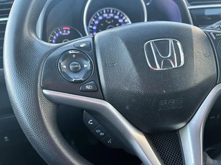 2015 Honda Fit in Quebec, Quebec - 12 - w320h240px