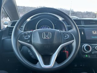 2015 Honda Fit in Quebec, Quebec - 11 - w320h240px