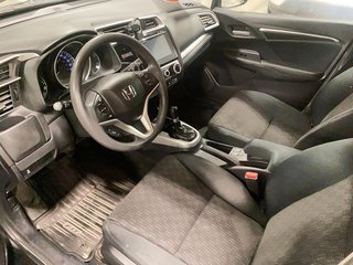 2015 Honda Fit in Quebec, Quebec - 8 - w320h240px