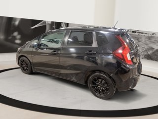 2015 Honda Fit in Quebec, Quebec - 6 - w320h240px