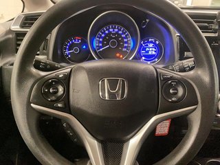 2015 Honda Fit in Quebec, Quebec - 11 - w320h240px